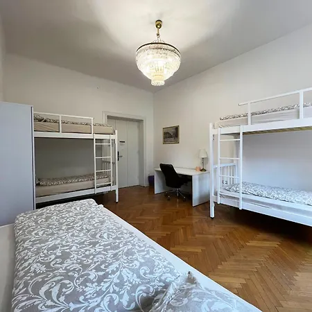 Rooms Miklosiceva-3